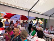 Das Vacher Sommerfest
