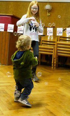Bring und Brunch Frühstück mitbringen