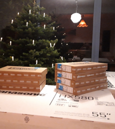 Digitalisierungsoffensive in den Ortsvereinen